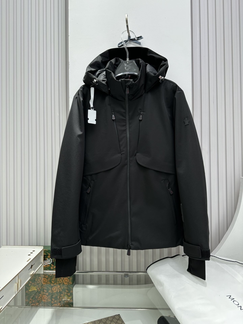 Moncler Down Coat